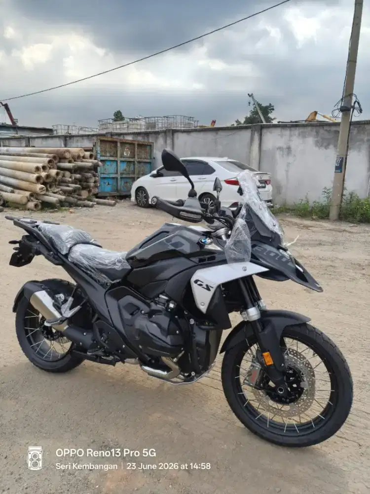 Bmw gs 1300 KA1 2026