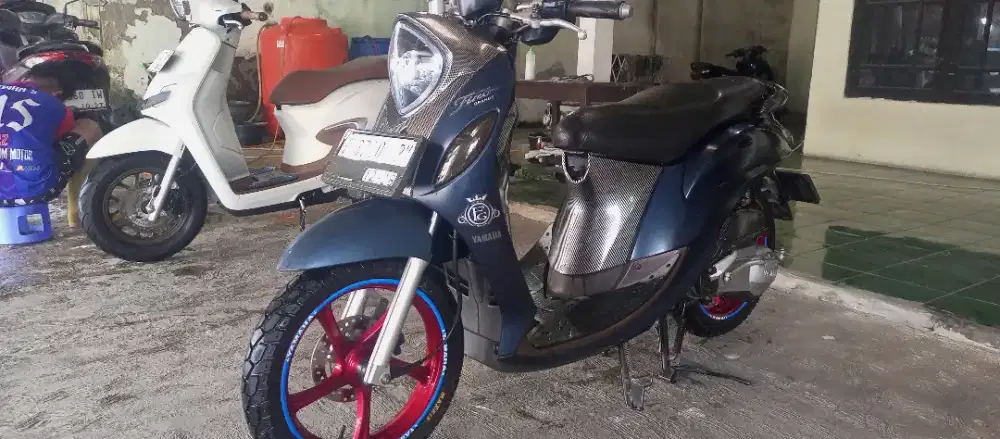 Fino grande premium 2018