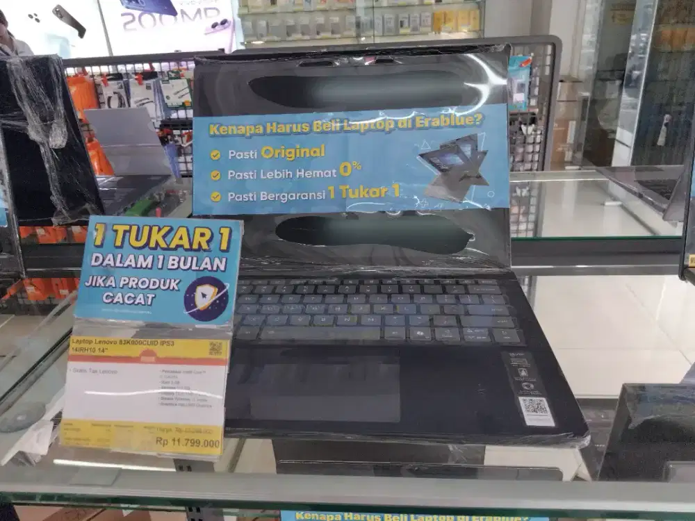 Laptop Lenovo 83k000 ips 3