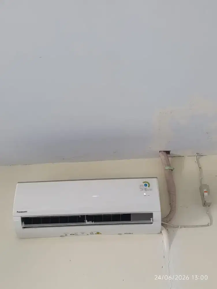 AC PANASONIC CS - ZN9YKP R32 1 PK