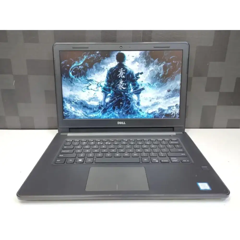 DELL 3478 siap tempur! perfoma kencang, harga ramah di kantong