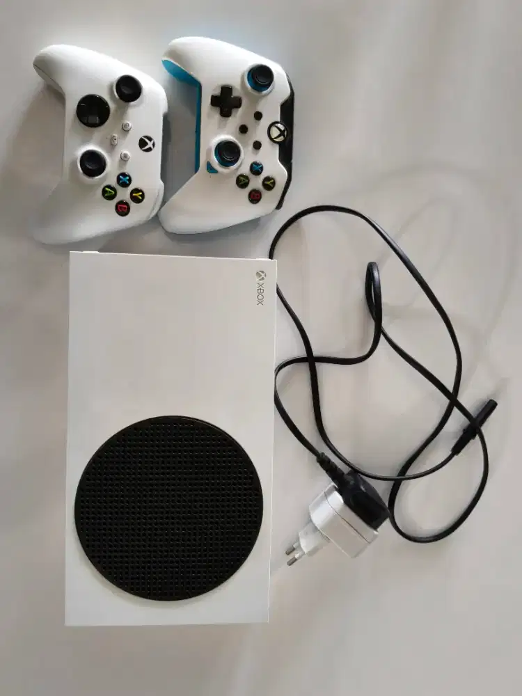 XBOX Series S 512GB