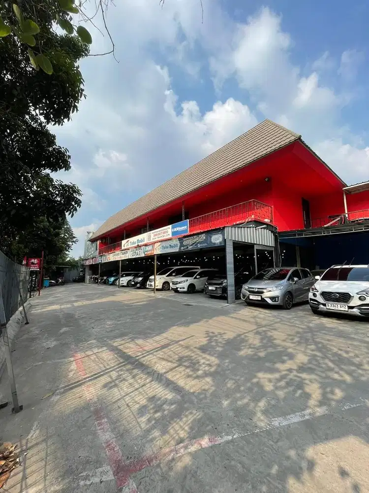 Sales Marketing Mobil Bekas Berpengalaman