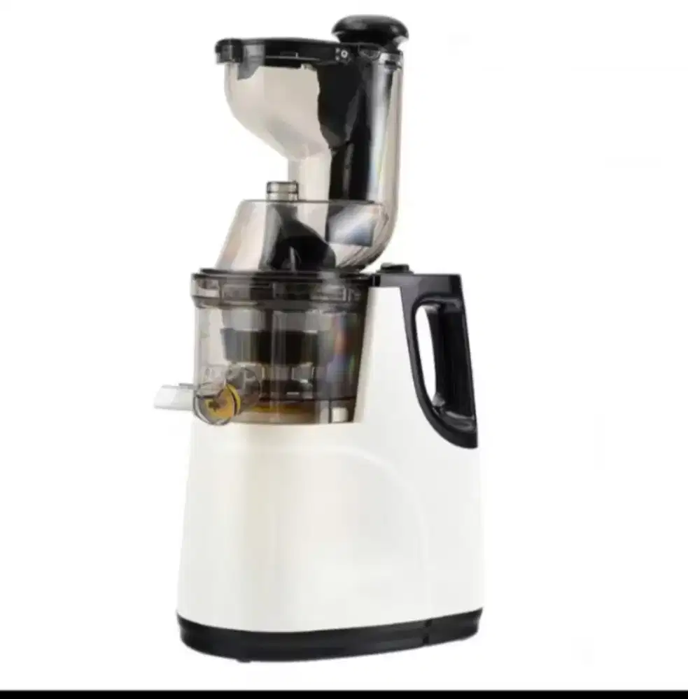 Juicer praktis untuk buah dan sayur