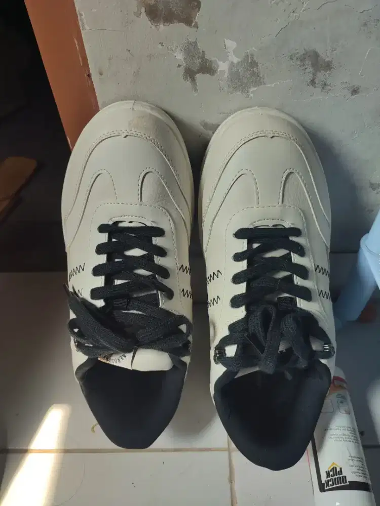 Jual sepatu aerostreet ukuran 44