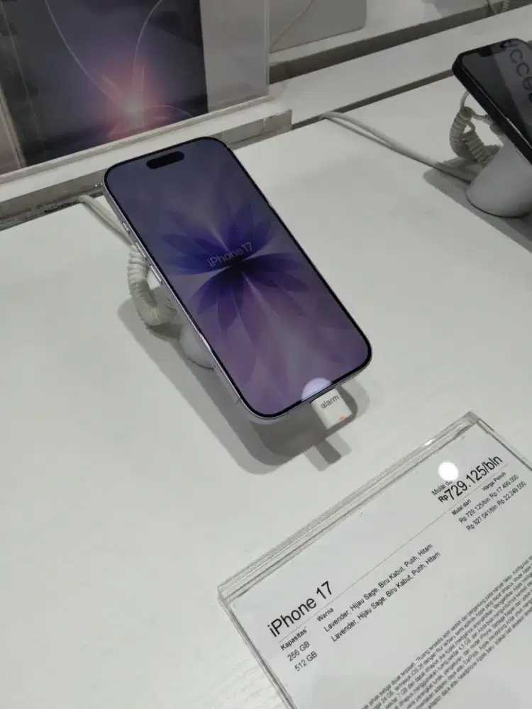 Iphone 17 #cicilanpakaikredivo