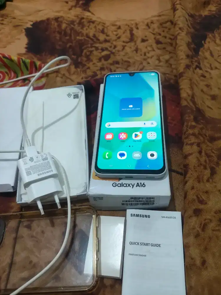 Samsung A16 4G. 8/128