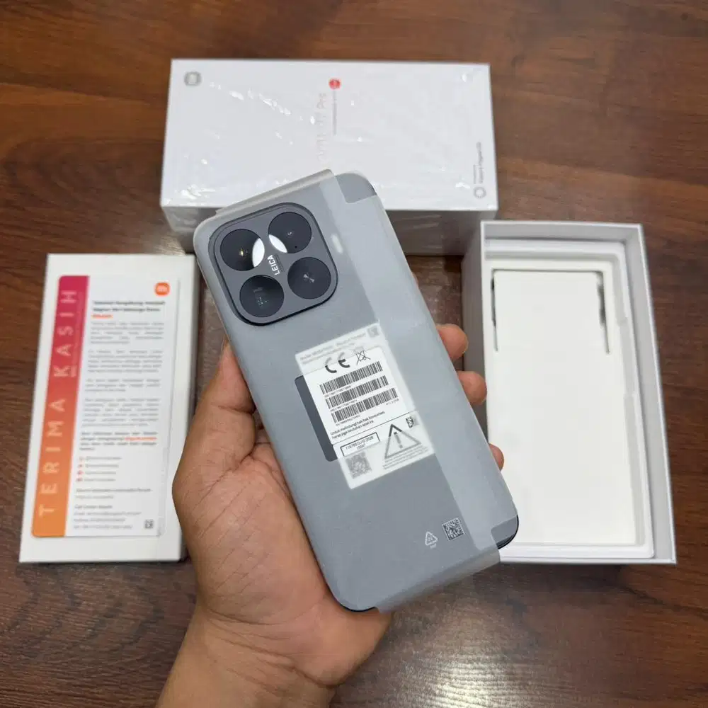 xiaomi 17t pro 12/512gb hitam like new bnob