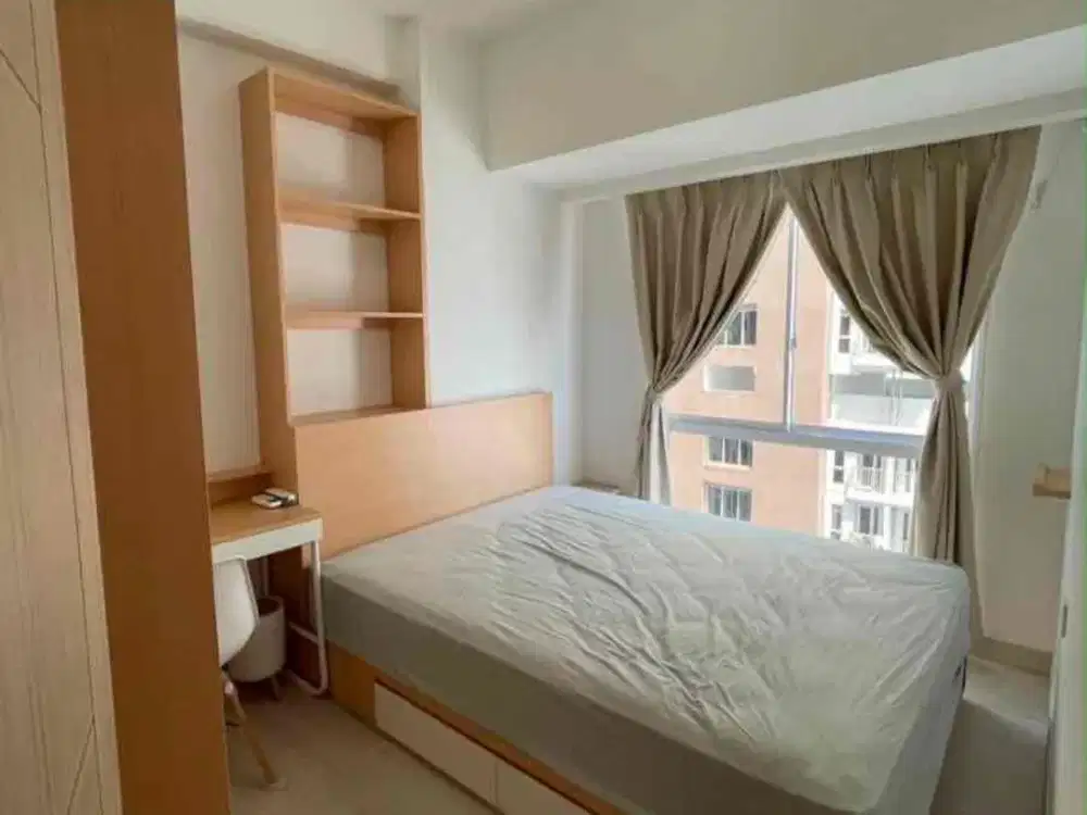 Disewakan Apartement Tokyo PIK 2 tipe 2B (2 Bedroom) Full furnished