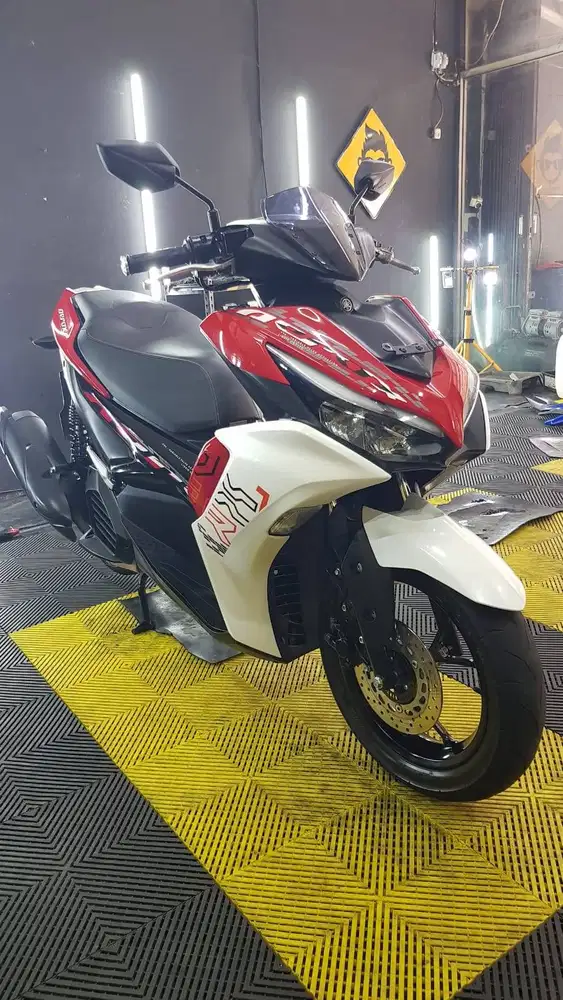 for sale Aerox new 2025 original