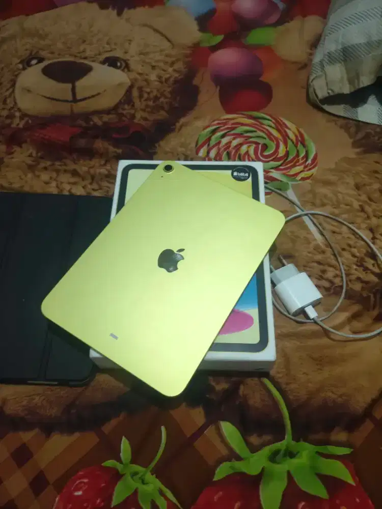 iPad 11. iBox. 128