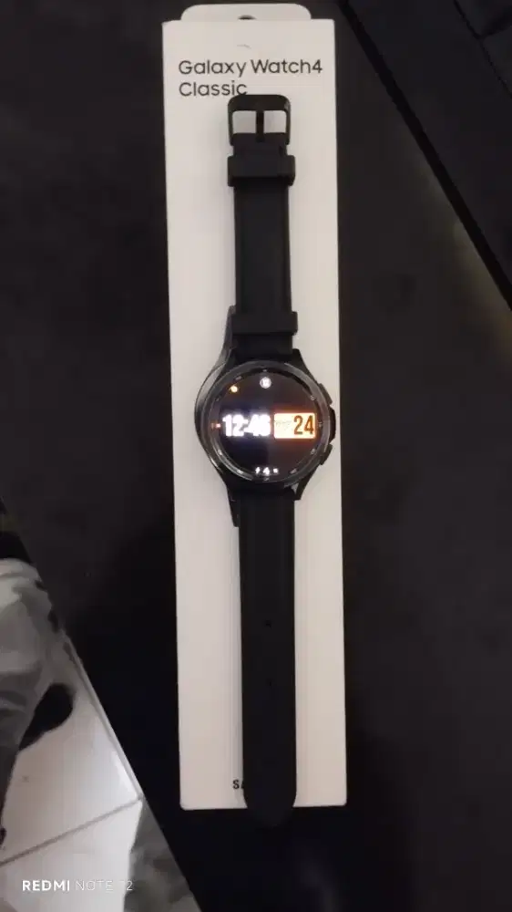 samsung galaxy watch 4 classic