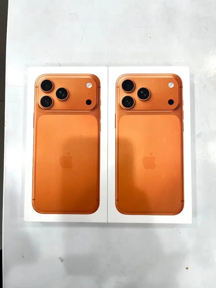 Iphone 17 promax kredit bunga 0%