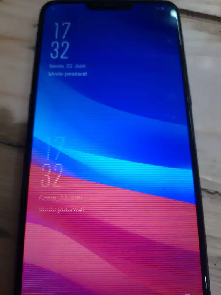 Oppo a3s hp only