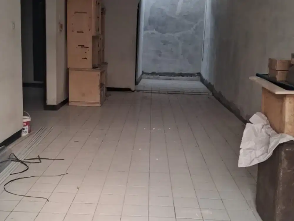 Disewa Rumah Suryalaya dekat BuahBatu, Rs. Muhammadiyah, Universitas Langlangbuana, SMKN 4, dekat Turangga, Rs. Mayapada, Batununggal