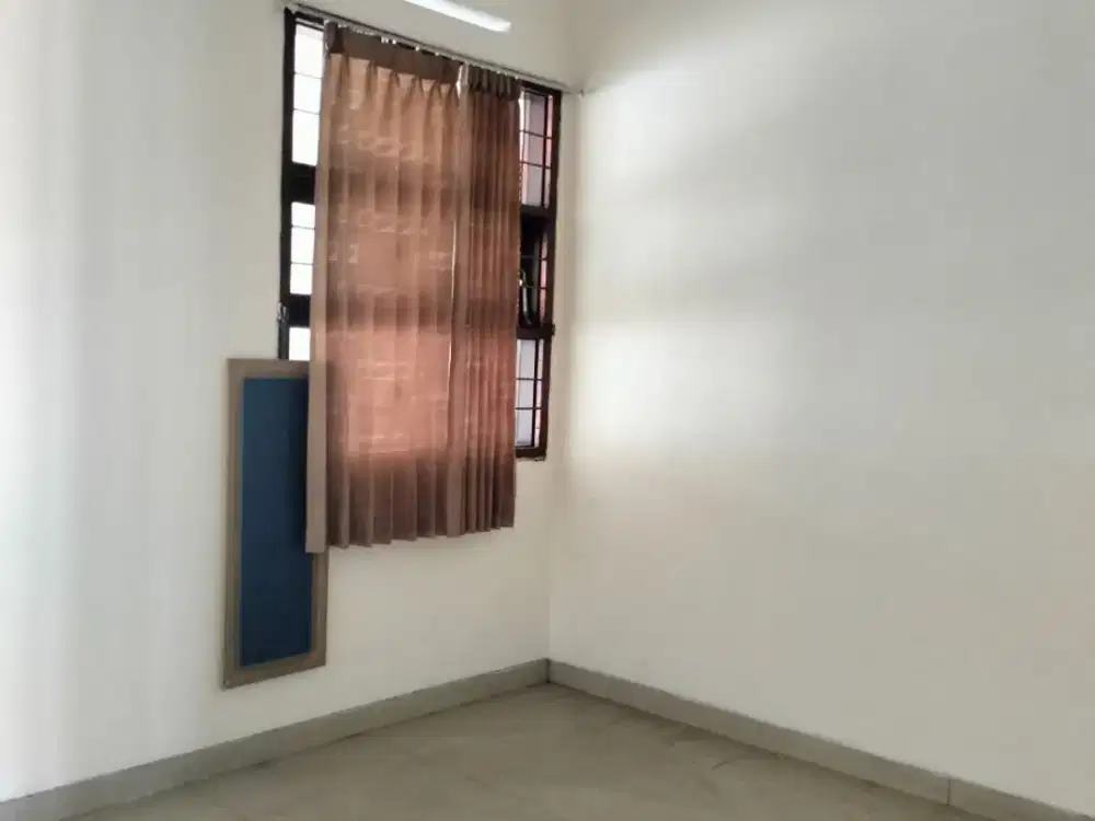 Rumah Murah 2 Lantai Siap Huni Buah Batu Regency