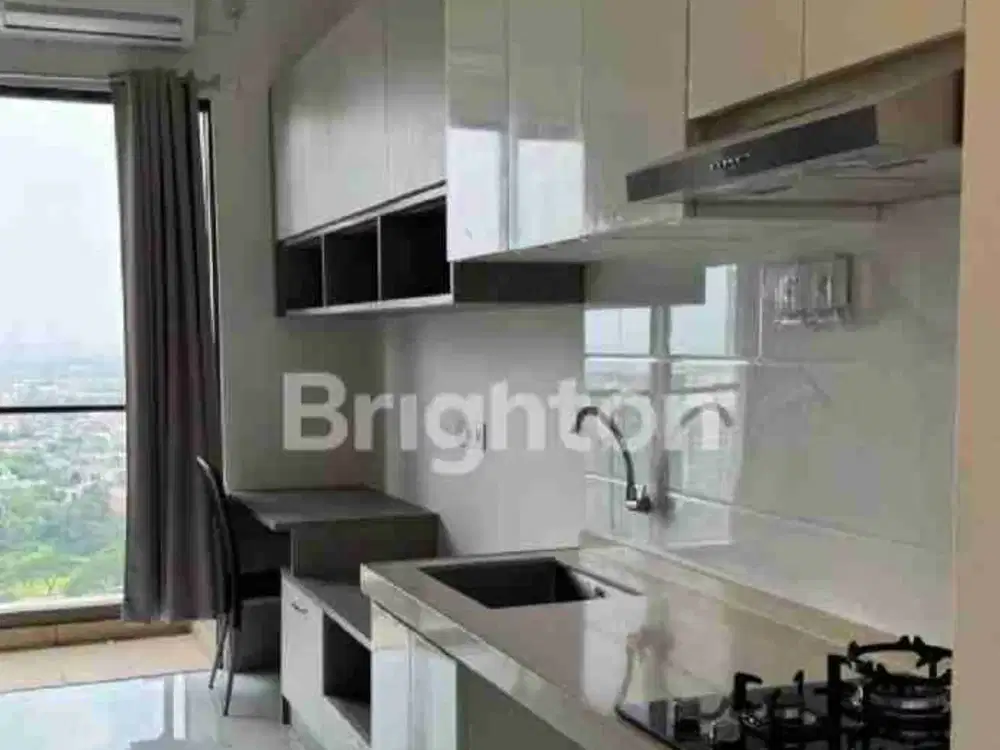 Jual / sewa  Apartement Sky House BSD  Tangerang