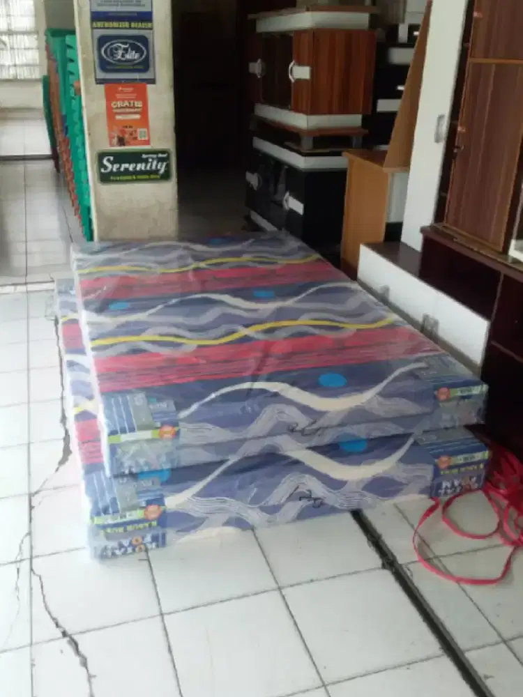 Kasur busa royal