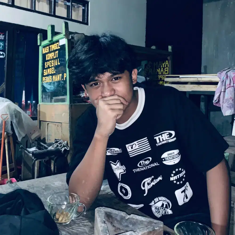 cari kerjaa apaa ajaaaa