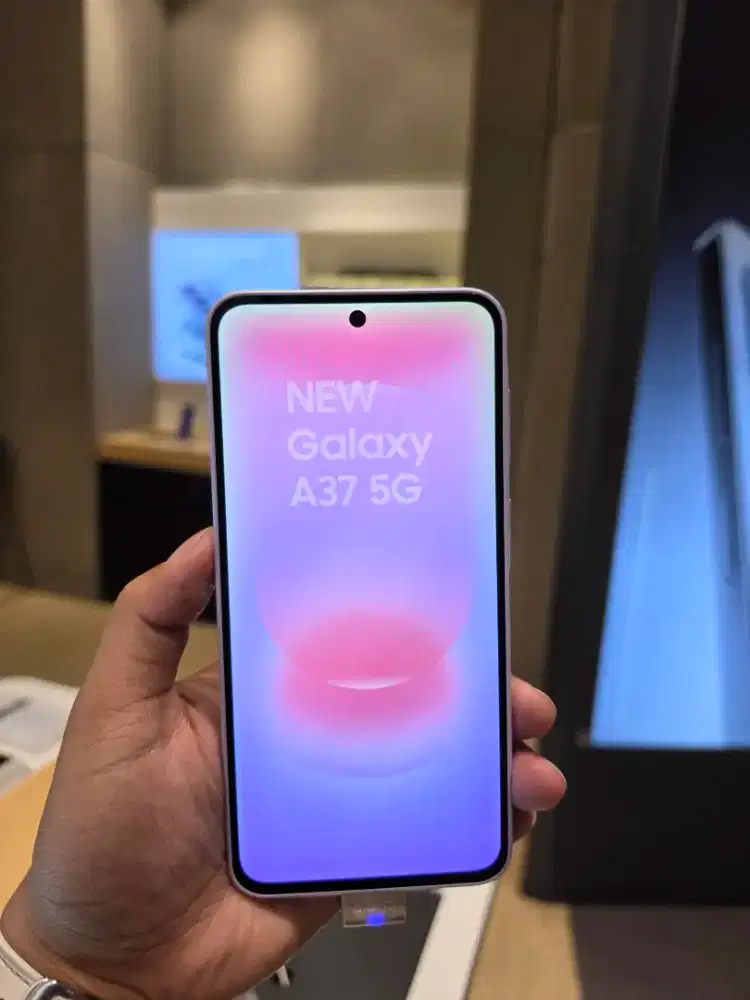 Galaxy A37 5G 8/256Gb