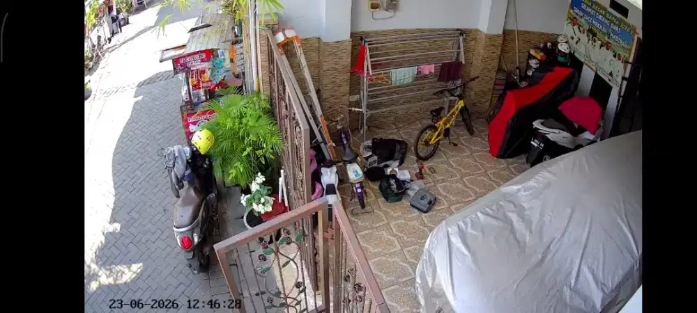 Dewacctv menerima jasa maintenance / bongkar pasang Cctv