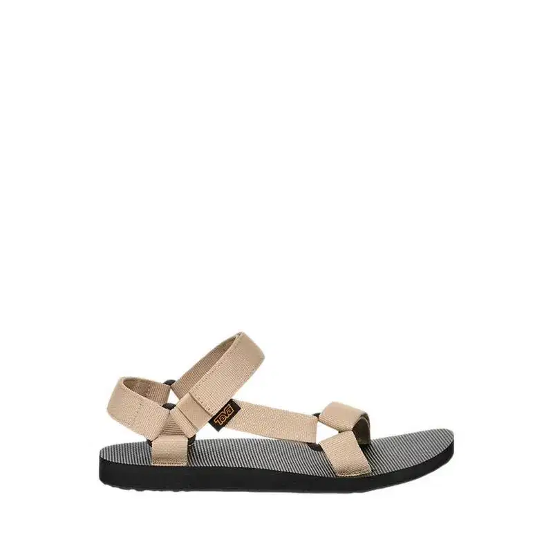 Teva Original Universal Men's Walking Sandal - White Pepper