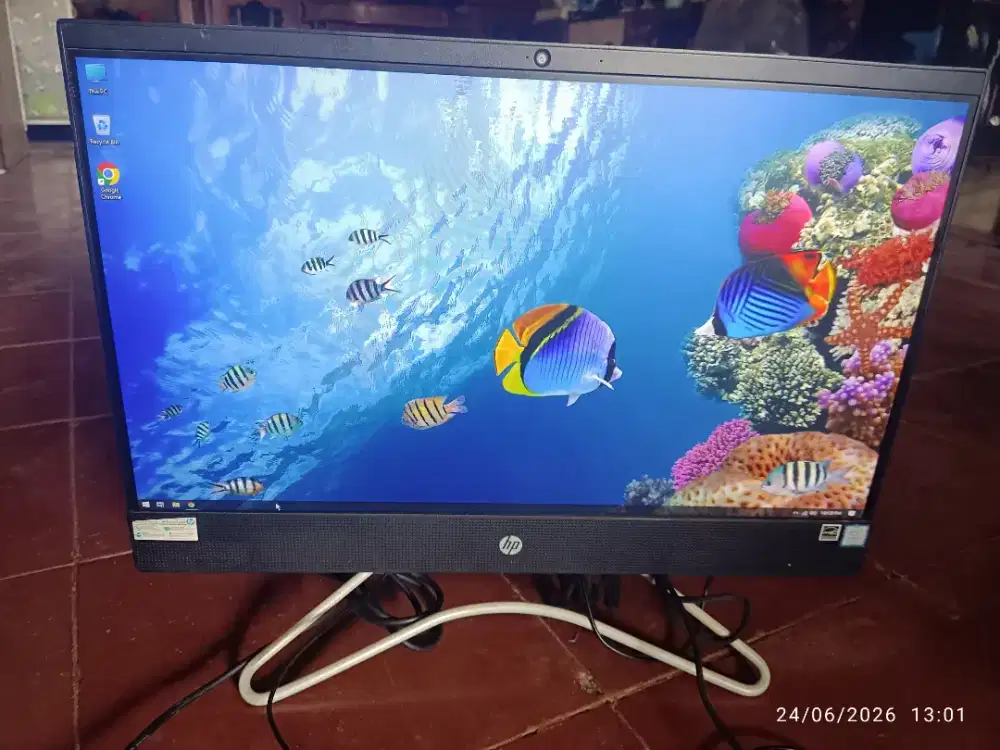 PC All In One Windows 10