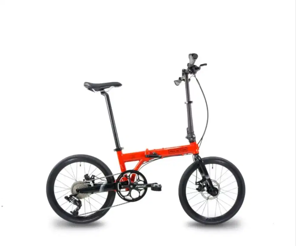 Sepeda Pro Action Falcon 20