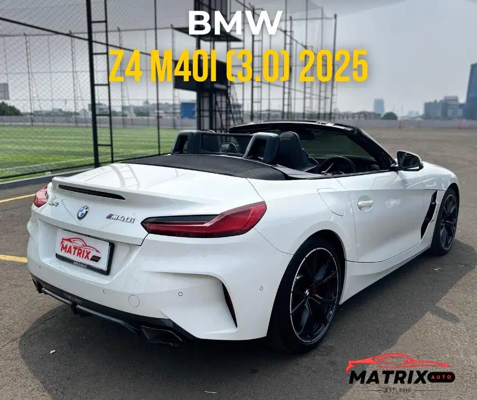 [KM 3 RB] BMW Z4 2025! BMW Z4 2024! BMW Z4 3.0 2024! Z4 2025! Z4 2024