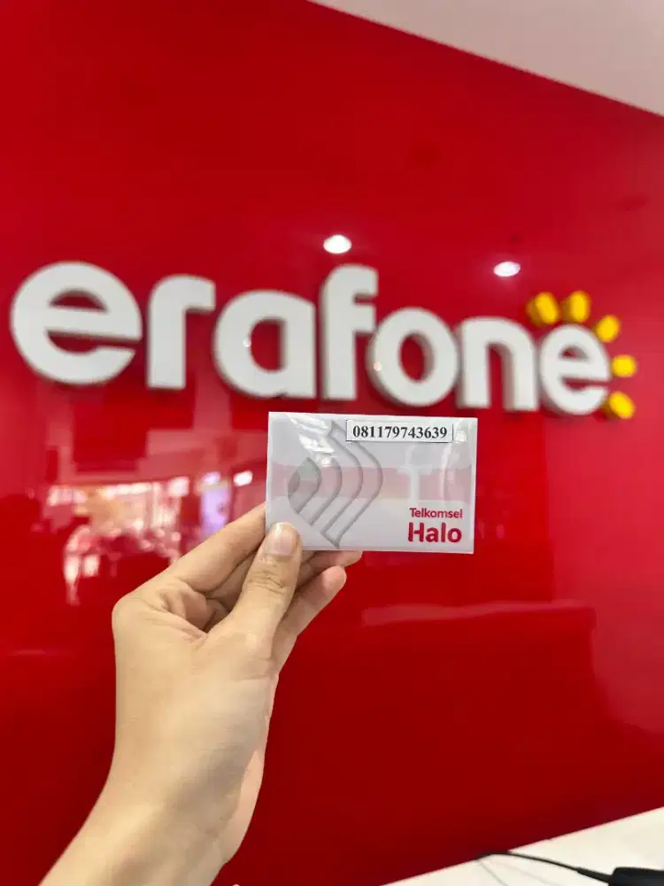 kartu prabayar hallo 50gb/bulan selama 3bulan