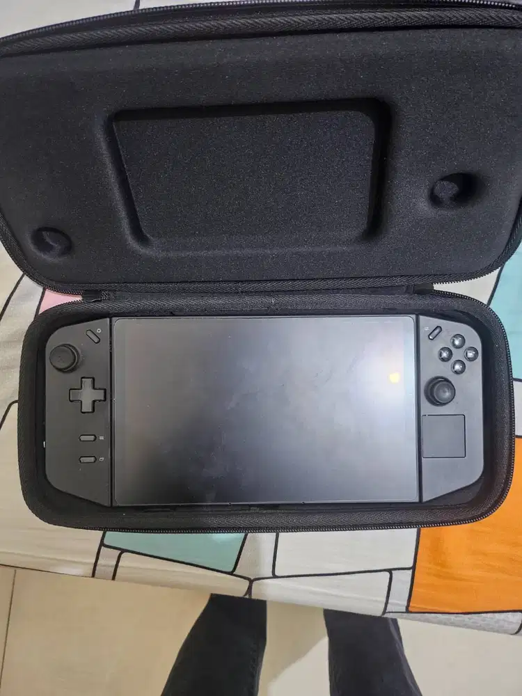 Lenovo go z1 extreme
