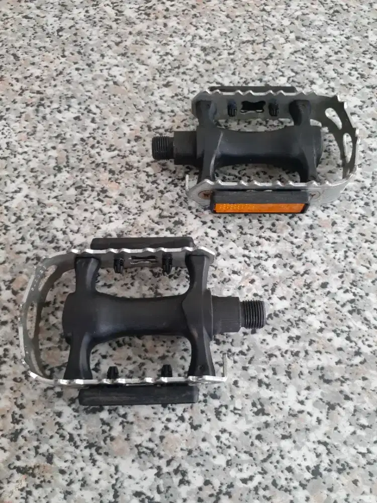 Pedal Sepeda Mtb/Balap/Fixie