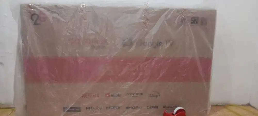 Jual Android TV ukuran 55inch