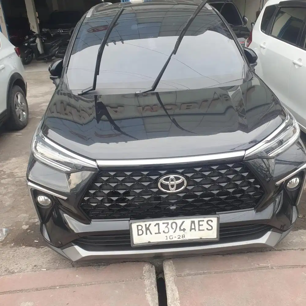 Avanza Veloz Q A/T 2023