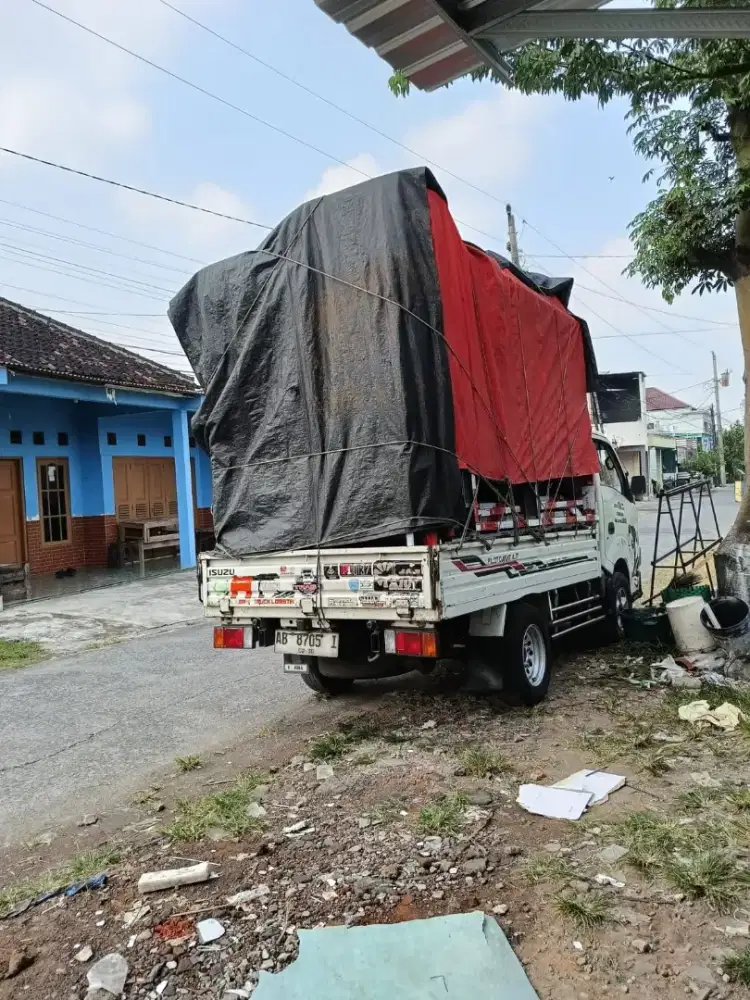 Jasa angkut jasa pindahan