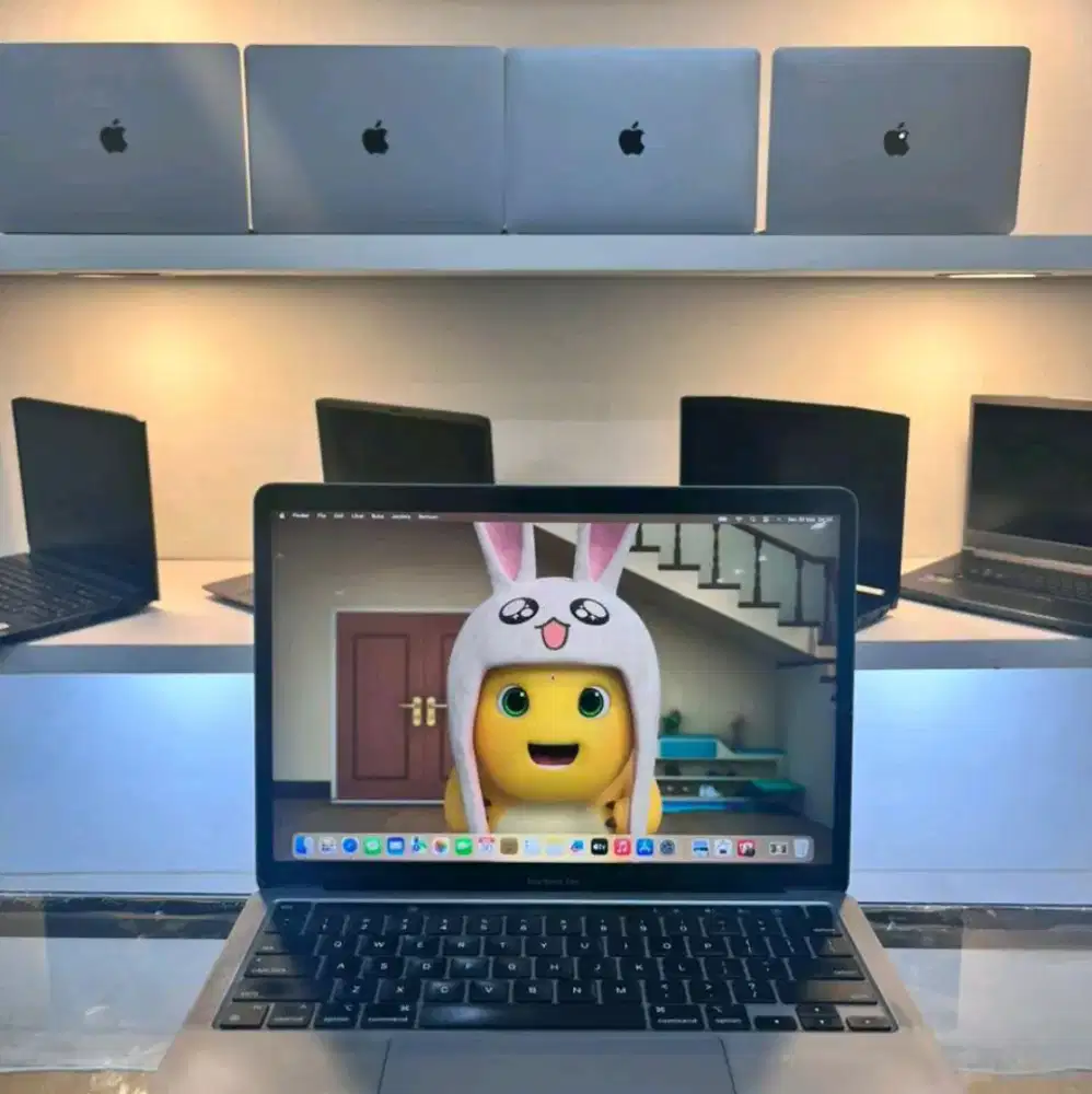 MacBook Pro 2022 