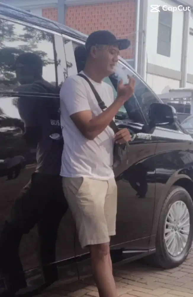 Cari lowongan supir