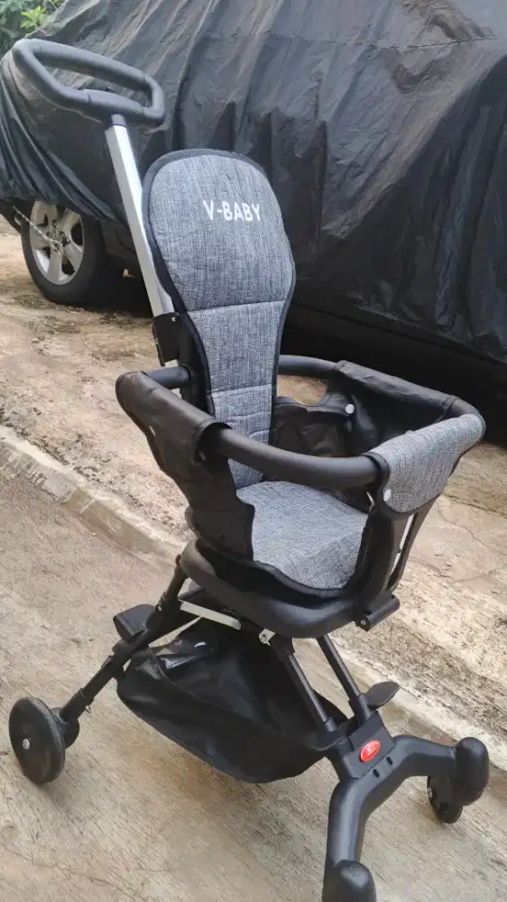masih baru no minus