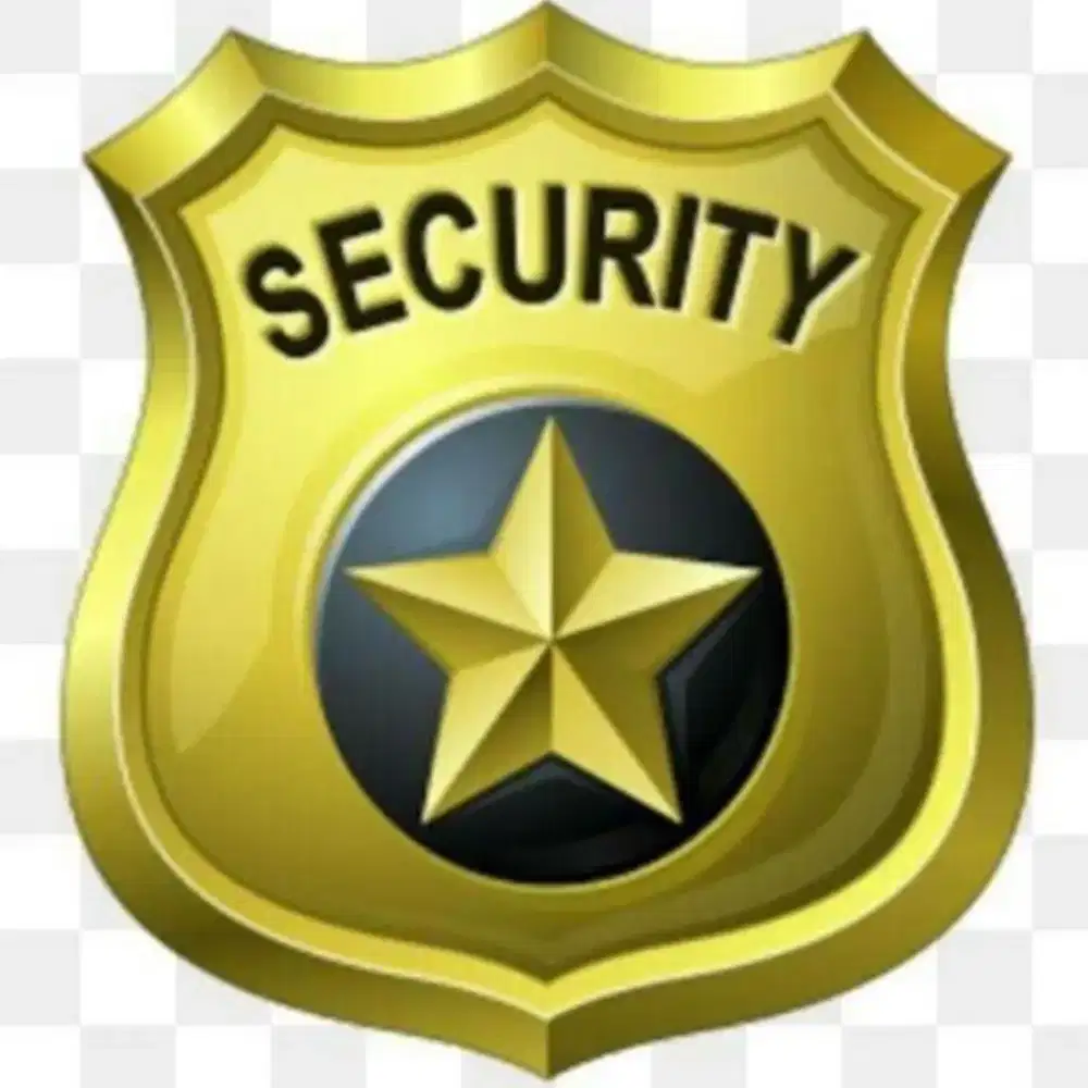Lowongan Petugas Security Perumahan