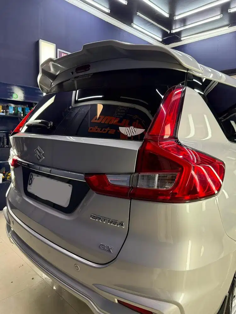 ERTIGA GX MANUAL 2019 LOW KM