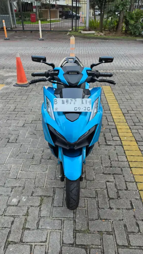 Honda Vario 160 ABS 2024 Low KM