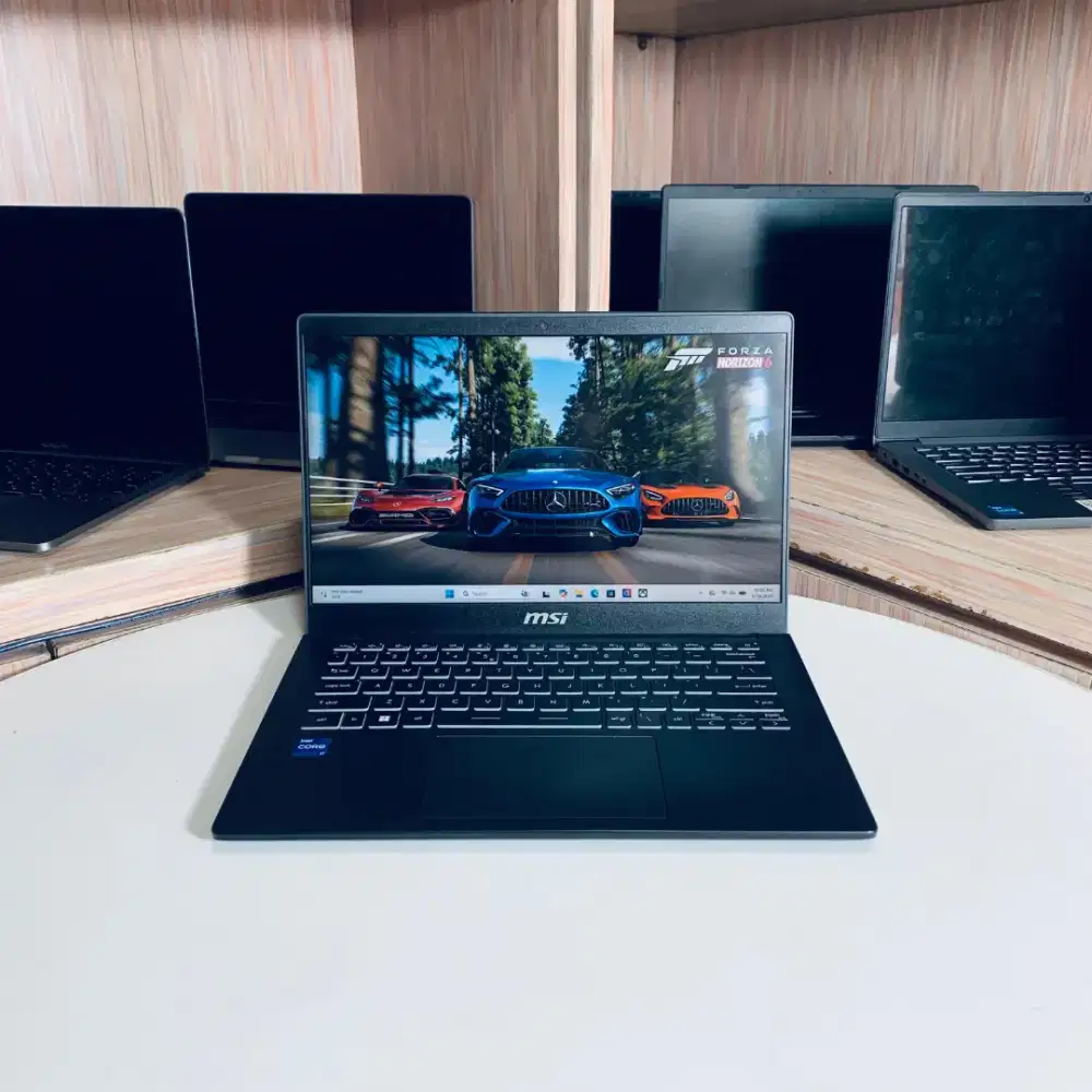 LAPTOP MSI MODERN 14 C13M