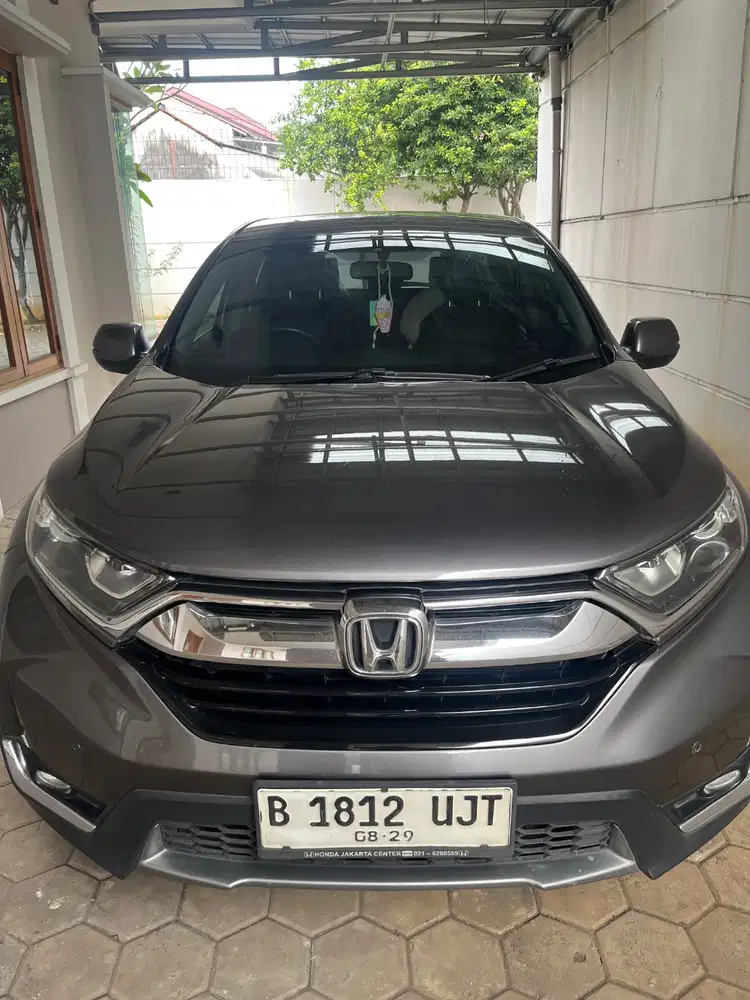 CRV 2.0 AT TH 2019 Siap Pakai