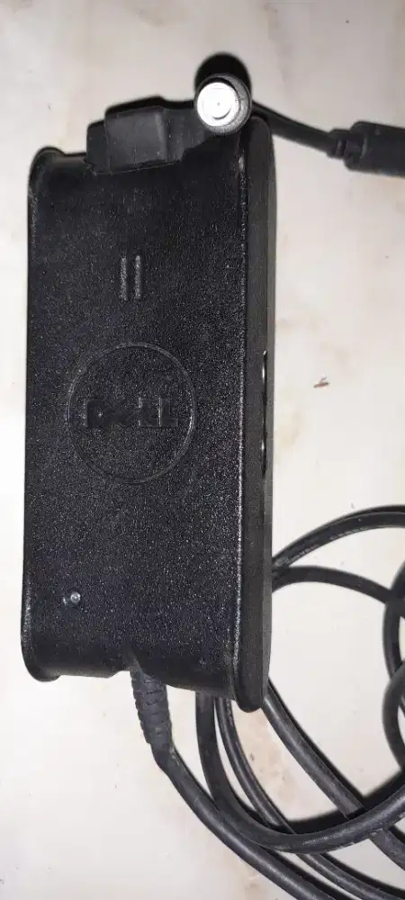 Dell Charger Adaptor