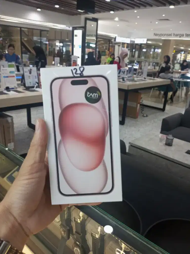 Cicilan iPhone 15 series tanpa kartu kredit dan DP dengan kredivo