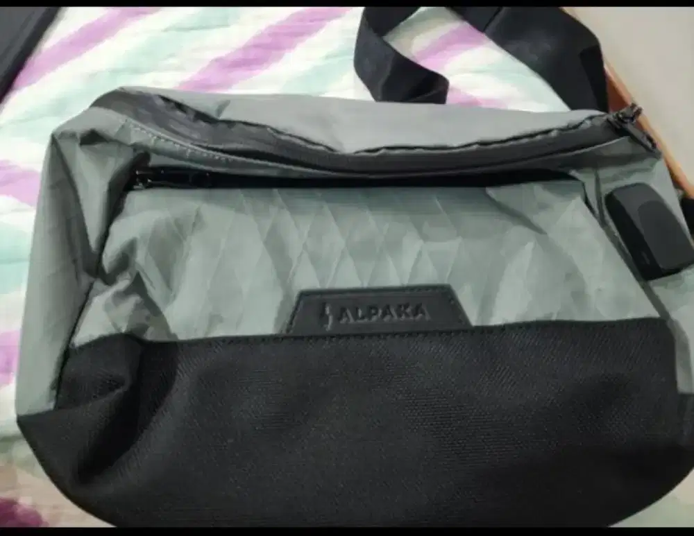 Alpaka Bravo X Sling Limited Edition