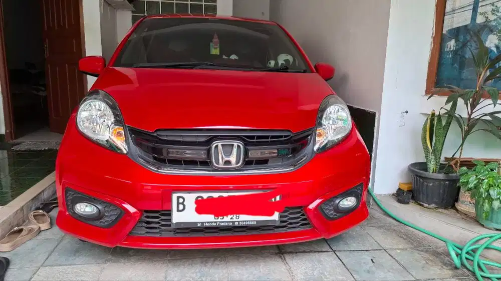 DIJUAL SANGAT CEPAT
