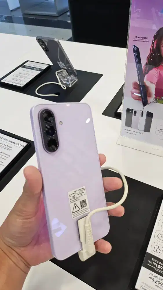 Samsung Galaxy A37 8/256GB