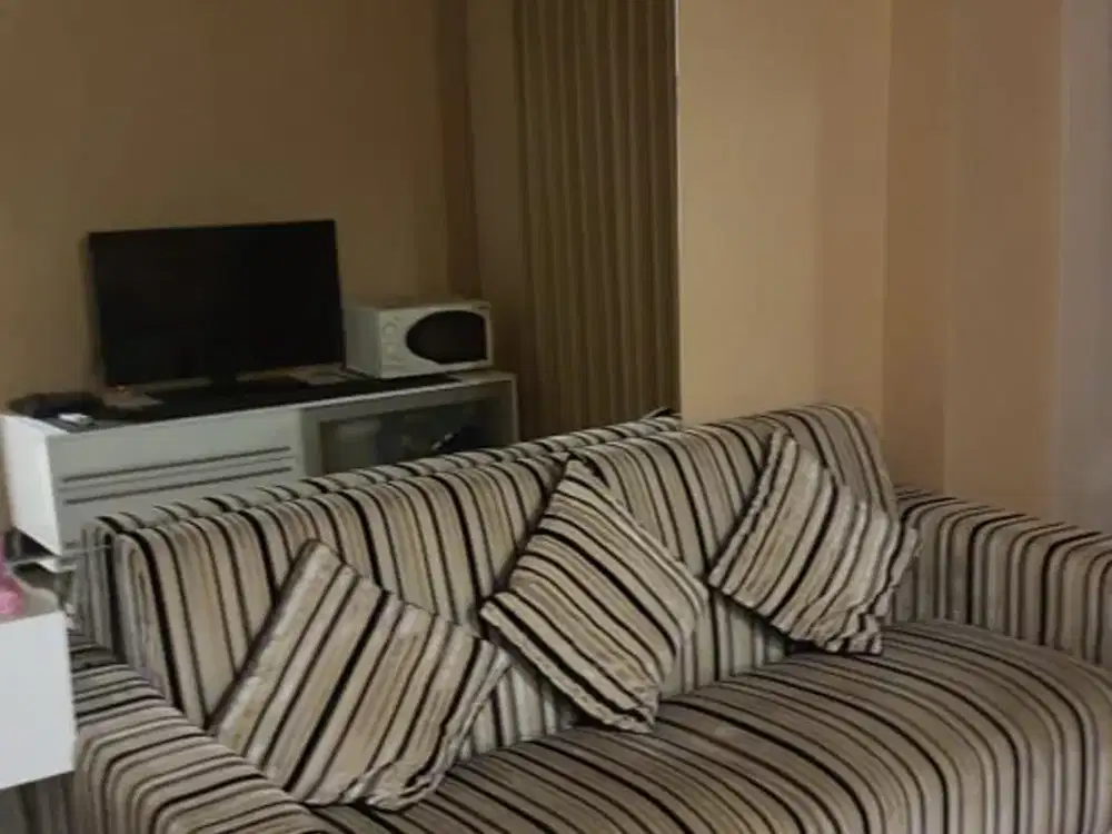 Unit Dijual! Apartemen Waterplace, Tower A - Full Furnished