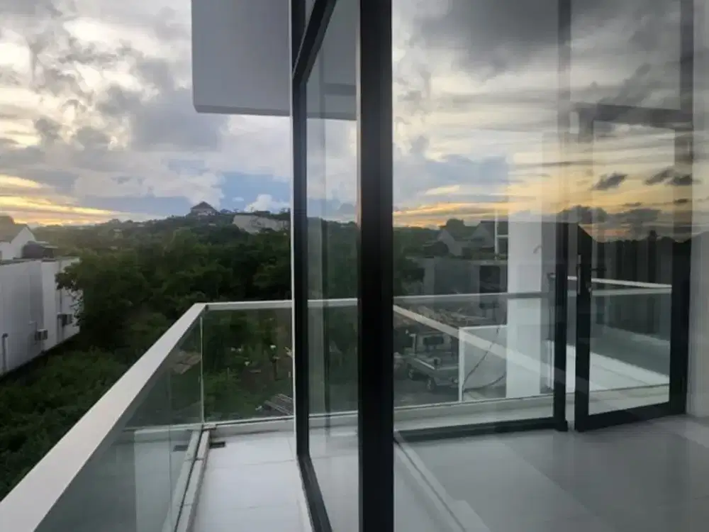 BRAND NEW ULU VILLA Residence Ungasan, Badung, Bali